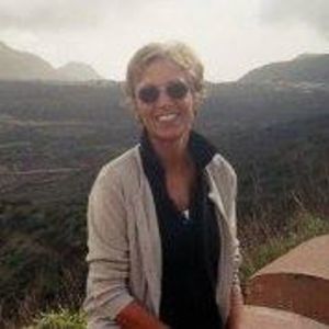 Meet your Posher, Pamela